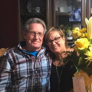 Meet your Posher, Tracy